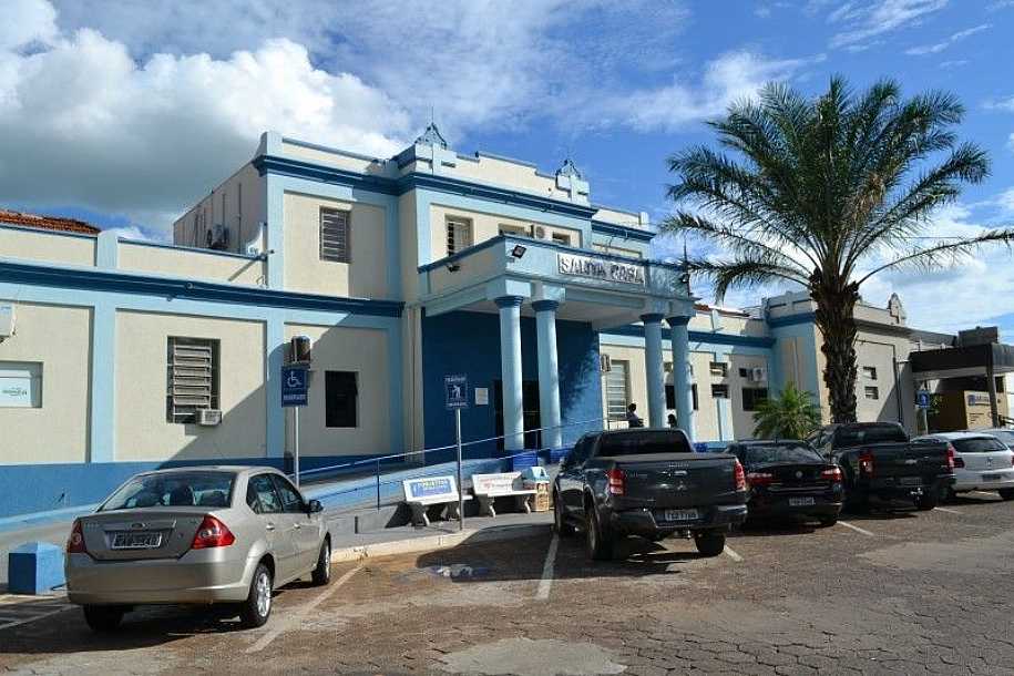 Prefeitura de Penápolis decreta intervenção na Santa Casa da cidade