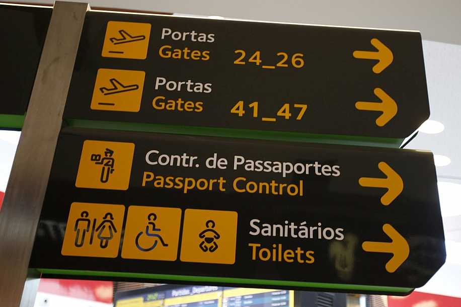 Portugal deve acelerar emissão de vistos para atrair mais trabalhadores