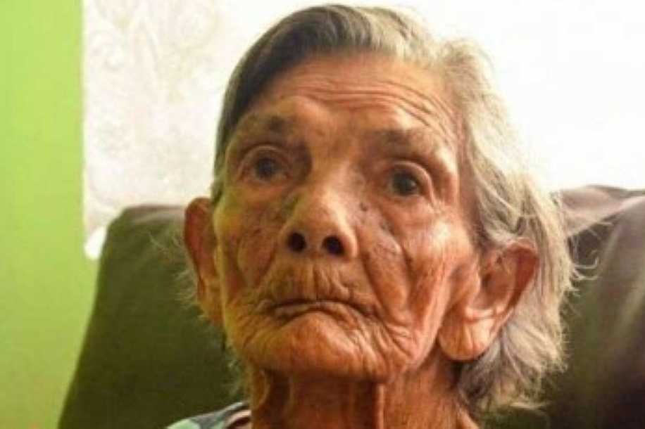 Morre brasileira de 120 anos, a mulher mais velha do mundo