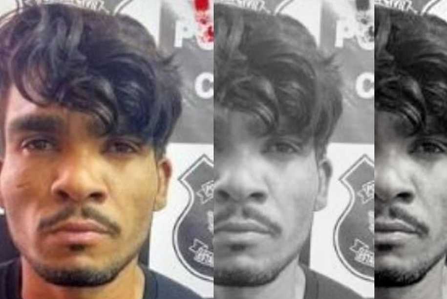 Conheça Lázaro Barbosa, o criminoso em série que está sendo procurado por 200 policiais