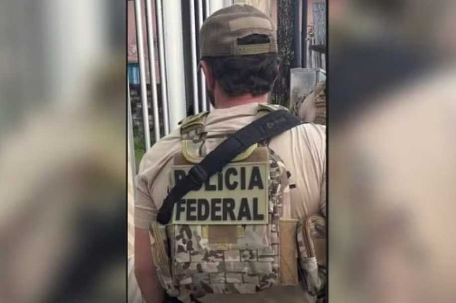 Operação da PF de Rio Preto mira grupo criminoso acusado de lavagem de dinheiro em 3 estados brasileiros