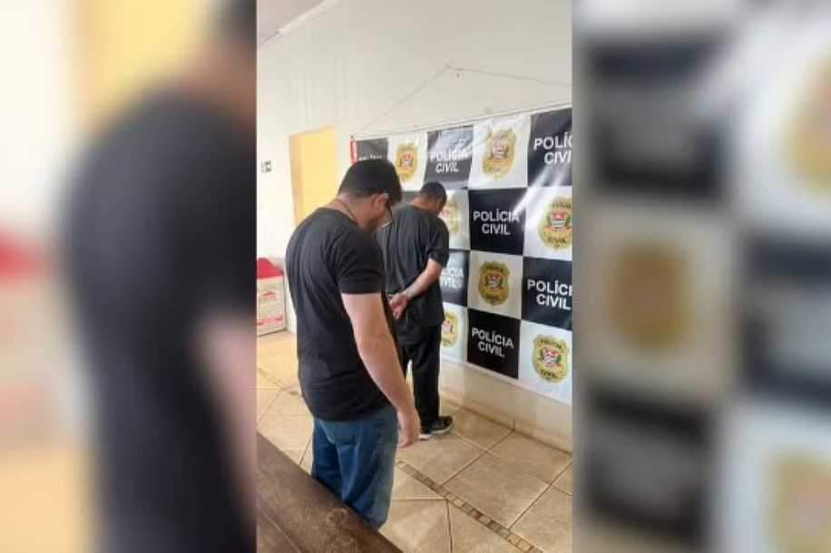Suspeito de matar amigo com tiro na cabeça durante jogo do Brasil é preso no interior de SP