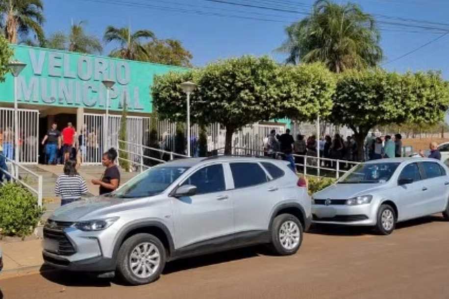 Homem morre ao tentar conter queimada em propriedade rural no interior de SP