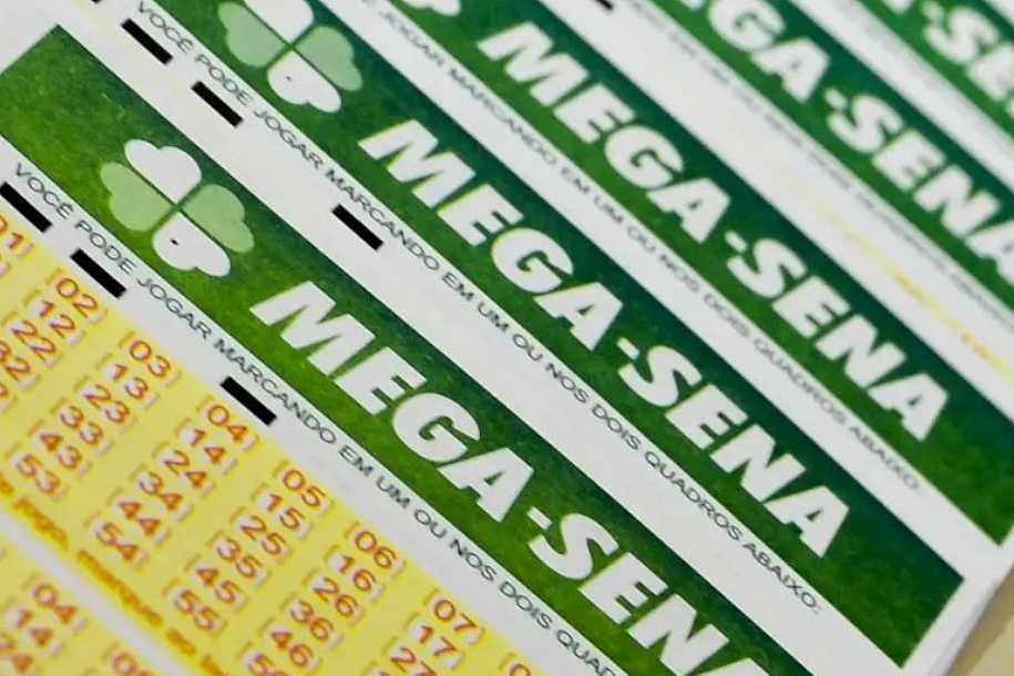 Mais uma aposta de Jales é premiada na Mega-Sena ao acertar quatro dezenas