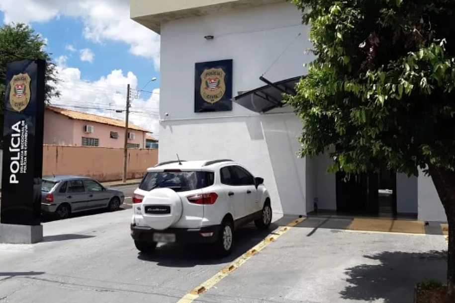 Homem é morto a facadas em Elisiário; suspeito foi preso