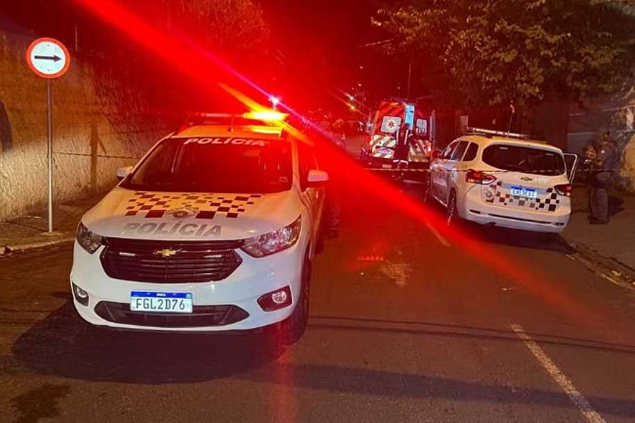 Estudante de 13 anos mata colega esfaqueado em frente a escola no interior de SP