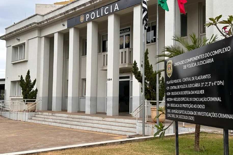 Jovem desaparece após ser visto conversando com caminhoneiro em Araçatuba