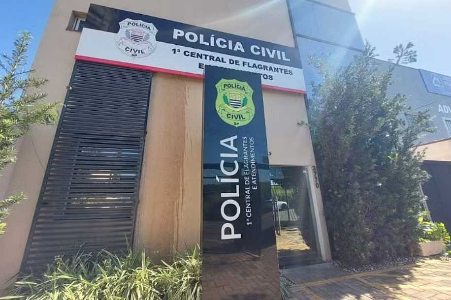 Três policiais são presos em operação da Corregedoria da PM contra lavagem de dinheiro e organização criminosa em Rio Preto