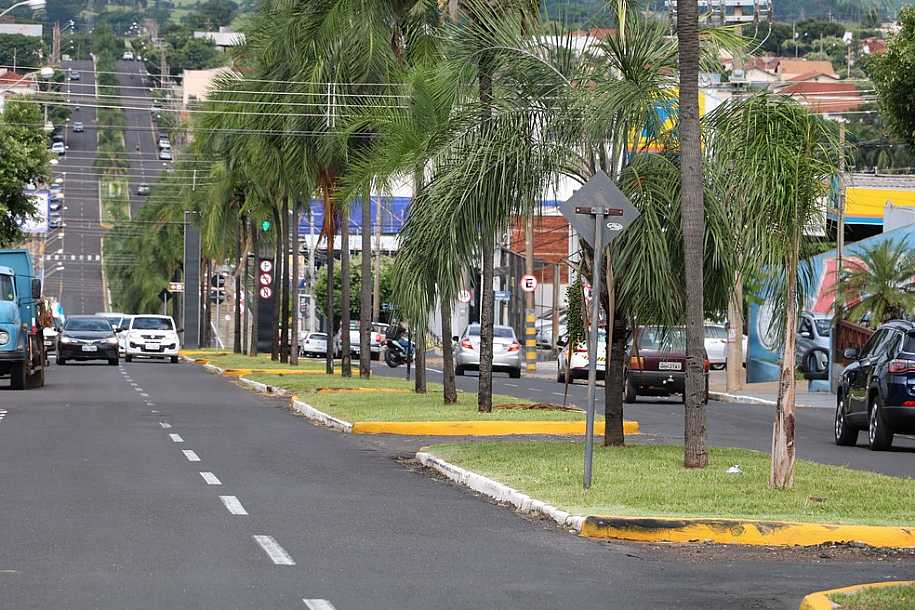 Toque de recolher decretado em Votuporanga começa nesta segunda-feira