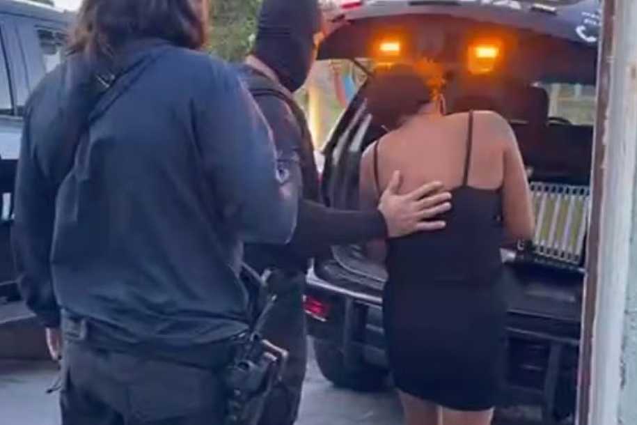 Polícia prende cinco suspeitas de participação em homicídios relacionados a ´guerra de gangues´ em Rio Preto