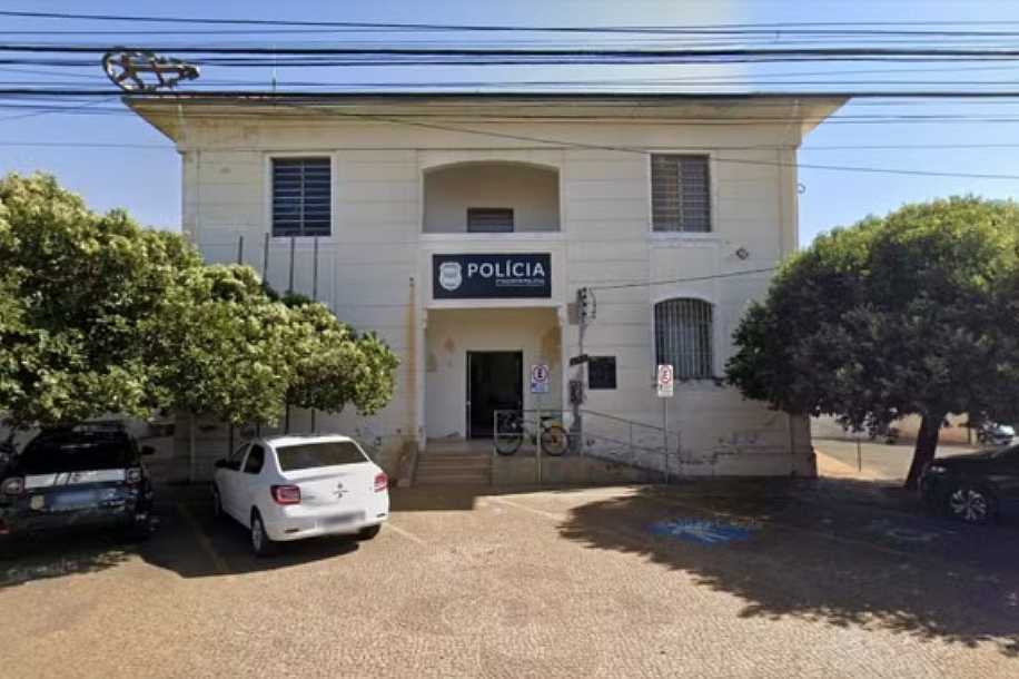 Enteado esfaqueia o padrasto em Penápolis após discussão