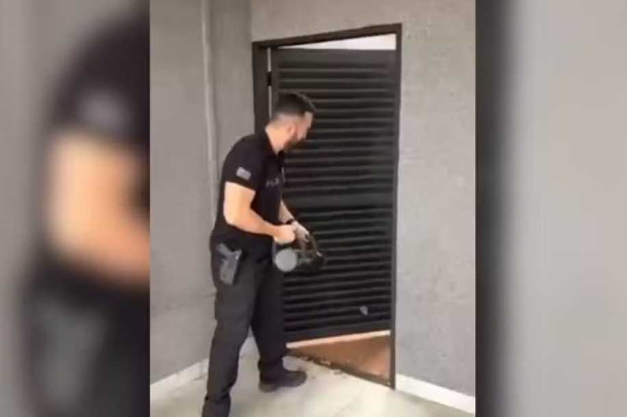 Polícia faz operação de combate à exploração de jogos de azar eletrônicos no interior de SP
