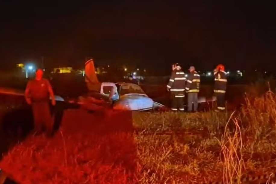 Piloto de avião que fez pouso forçado contou à polícia ter confundido luzes de motel com as da pista do aeroporto