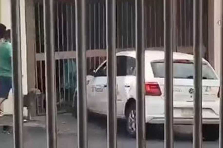 Enfermeira é internada após ser agredida por paciente em surto psicótico no interior de SP