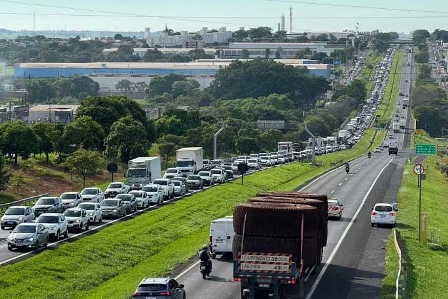 Região de Rio Preto tem 2º maior gasto do estado para atender vítimas de acidentes de trânsito pelo SUS, diz Saúde