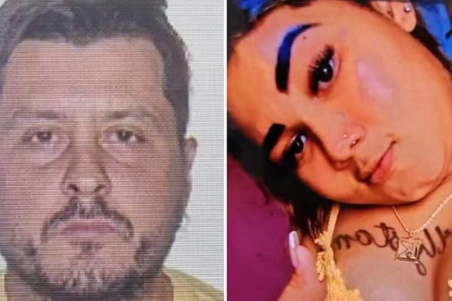 Adolescente é encontrada morta em casa e com marcas de tiros no interior de SP; marido foi preso