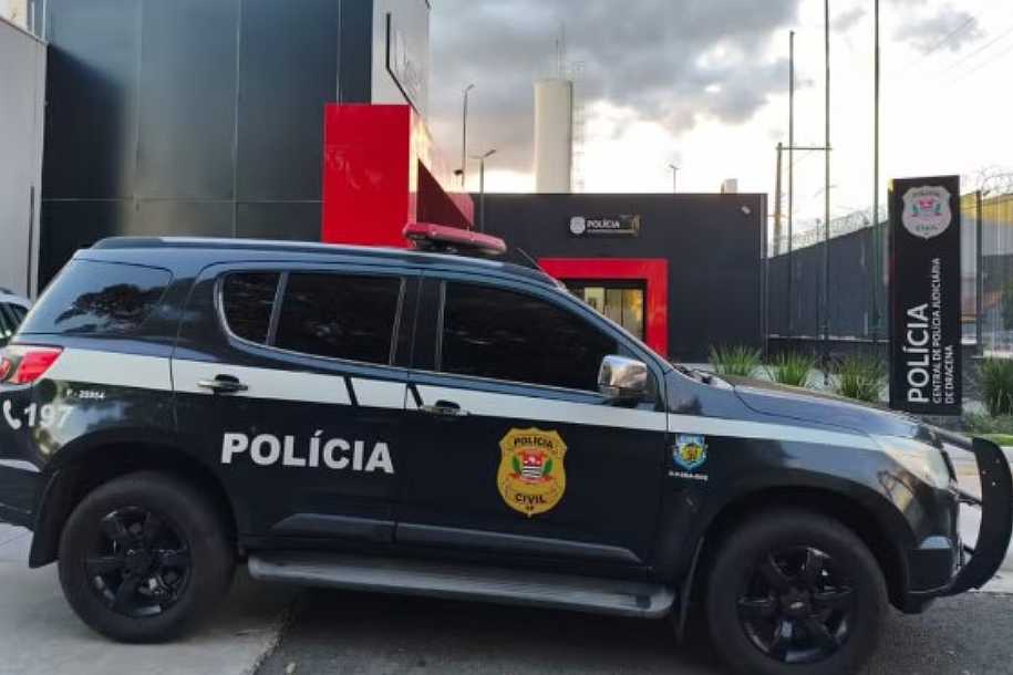 Mulher aciona a polícia por violência doméstica e é detida por maus-tratos a filhote no interior de SP