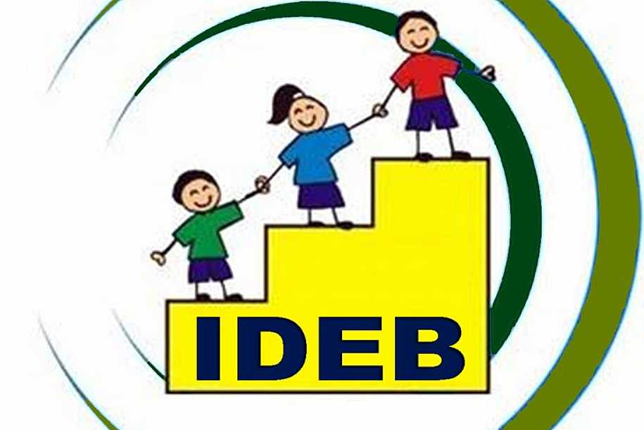 Santana da Ponte Pensa SP obtém o melhor IDEB nos anos finais do Ensino Fundamental