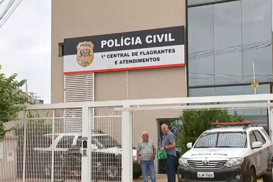 Homem é baleado na Vila Elmaz em Rio Preto