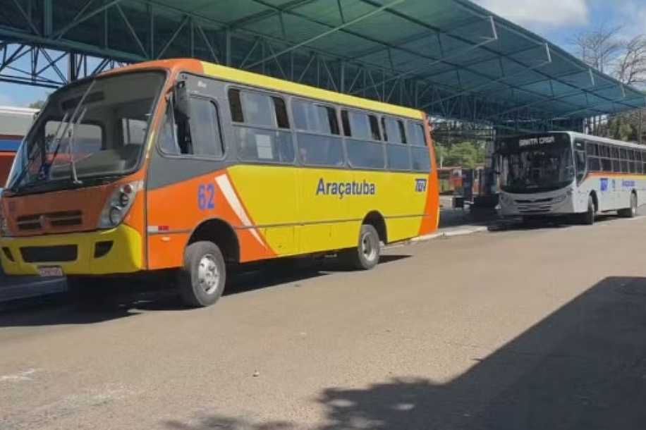 Após reviravolta, Câmara aprova subsídio de R$ 500 mil mensais a empresa de transporte público