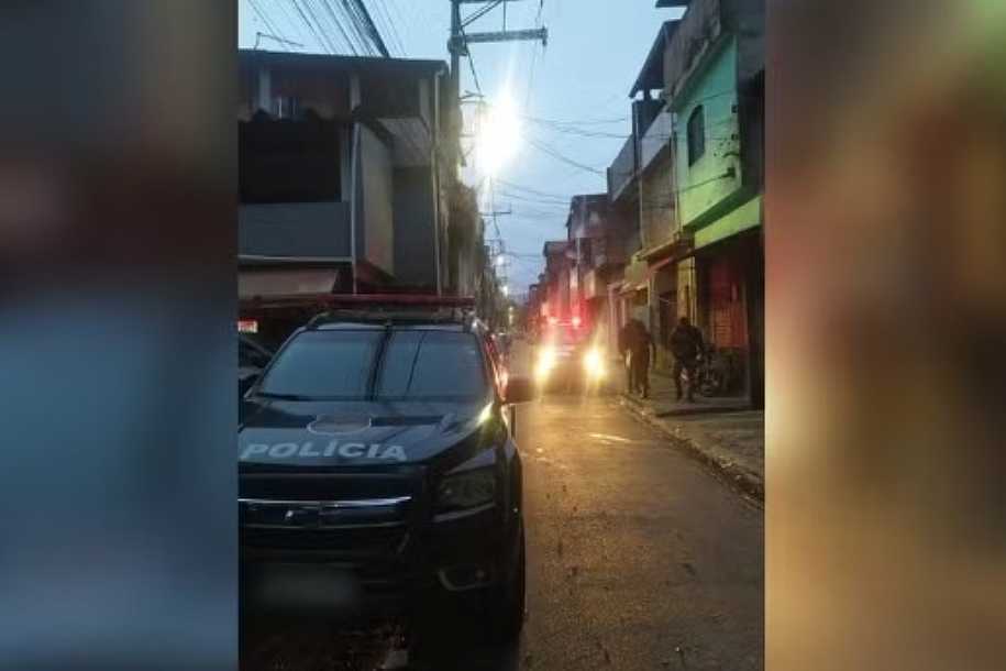 Polícia Civil de Rio Preto prende mais de 50 envolvidos em crimes cibernéticos no interior de SP e capital