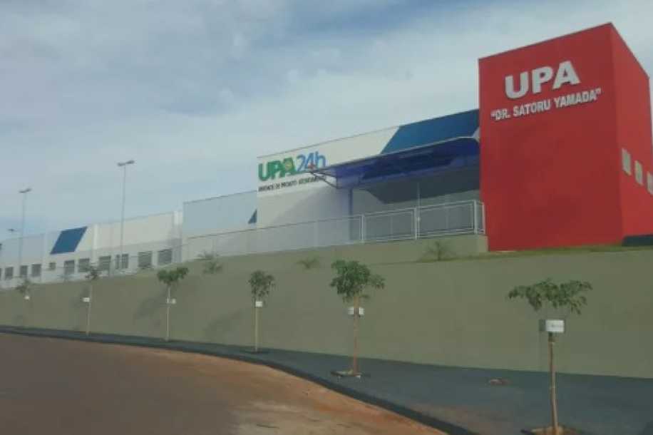 Mulher tem queimaduras no rosto, tórax e braços após companheiro atear fogo em seu corpo