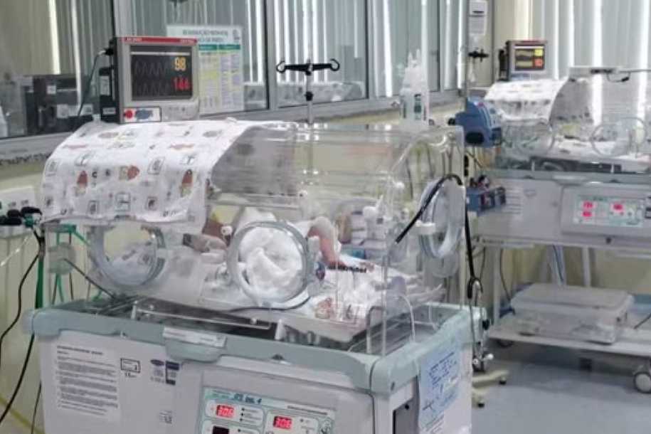 Perícia descarta queda acidental de bebê em incubadora e aponta possível falha nos cuidados da recém-nascida em hospital de Araçatuba