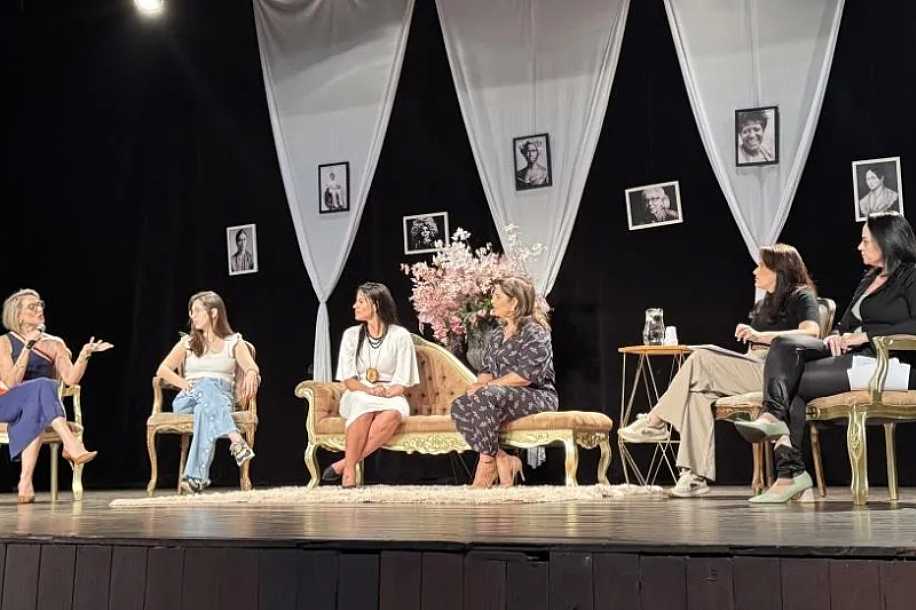 Jales realiza 1ª Conferência Municipal de Política para Mulheres com foco em igualdade, democracia e direitos