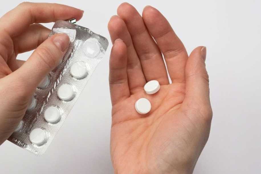 Anvisa anuncia recolhimento de lote de Aldomet
