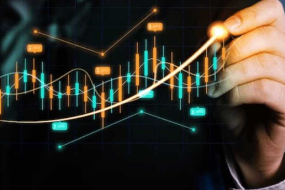 Petrobras, Vale e Itaú lideram negociações na B3 em abril