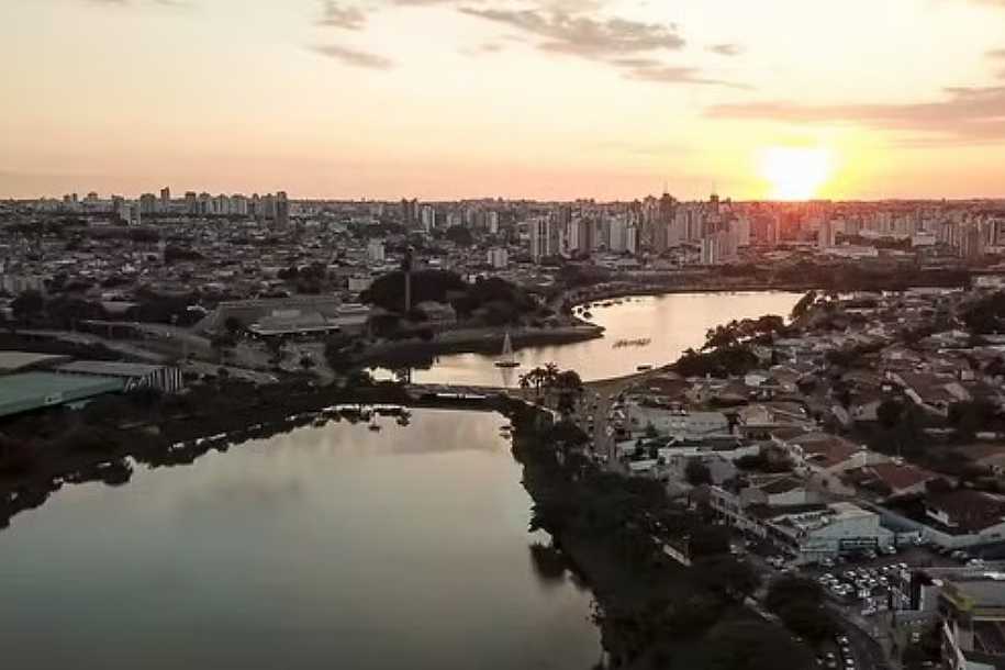 Clima de deserto: Seis cidades registram níveis de umidade do ar abaixo de 20% no noroeste de SP