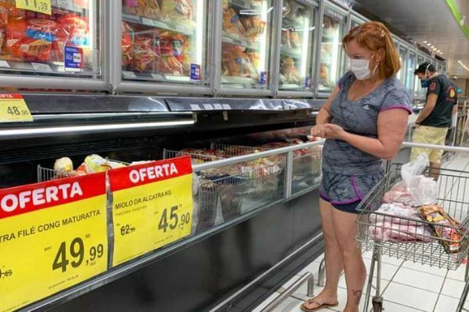 62% dos brasileiros acreditam que País está em crise econômica, mostra pesquisa