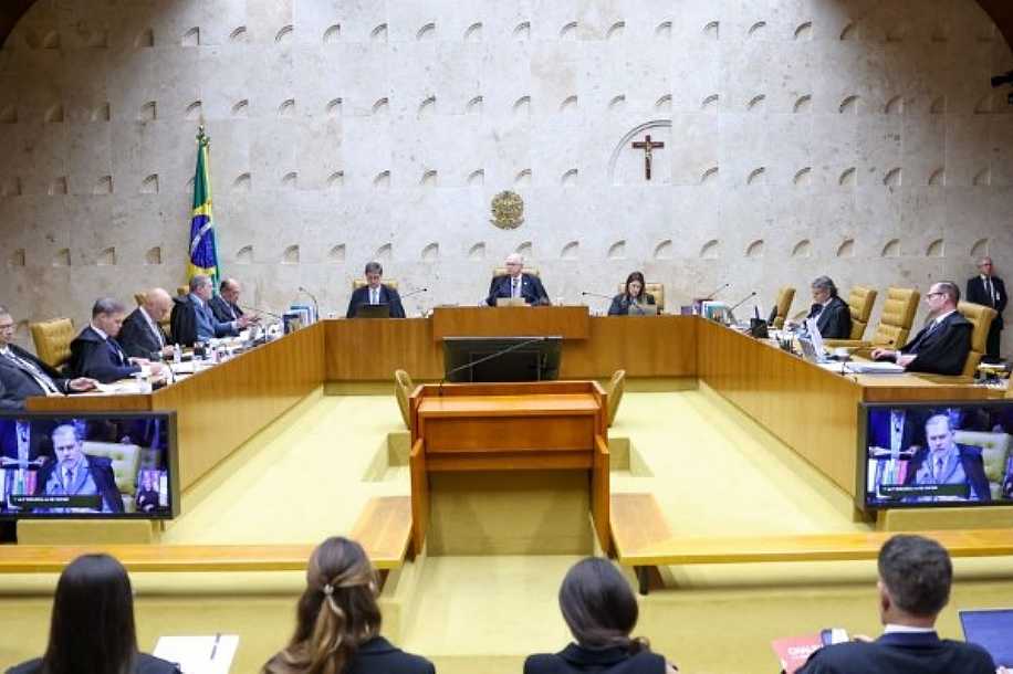 Voto de relatores do STF mantém parte dos penduricalhos