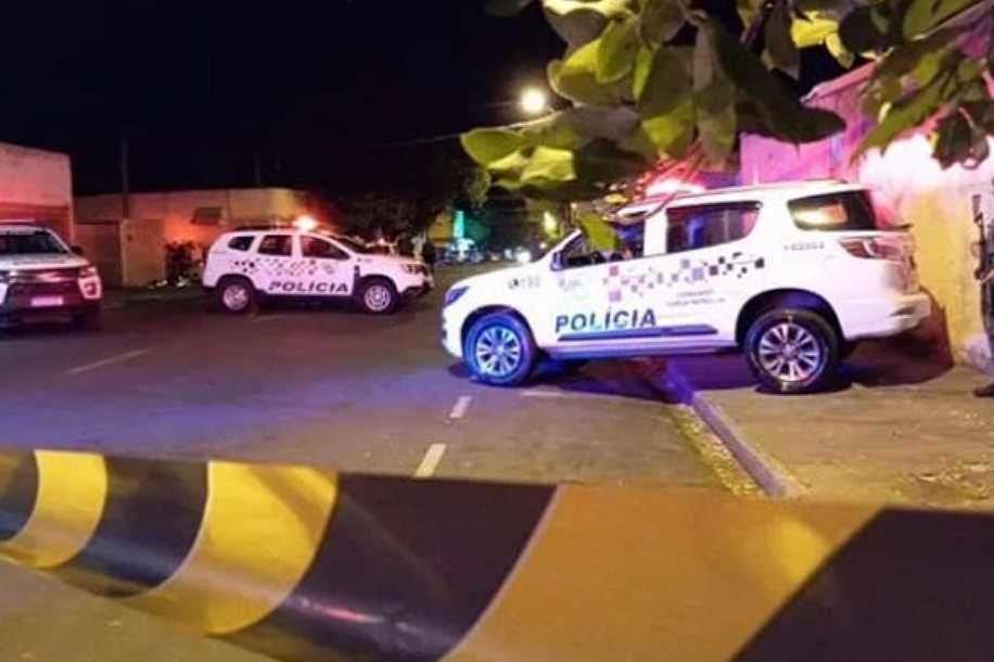 Homem é assassinado a tiros em Araçatuba; testemunhas relatam terem ouvido 15 disparos