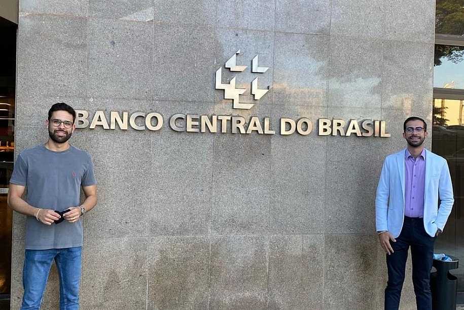PF cumpre novos mandados de busca e apreensão em operação que apura pirâmide financeira