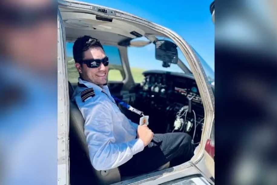 Corpo de piloto de Fernandópolis que estava em avião desaparecido no AM é encontrado em meio aos destroços