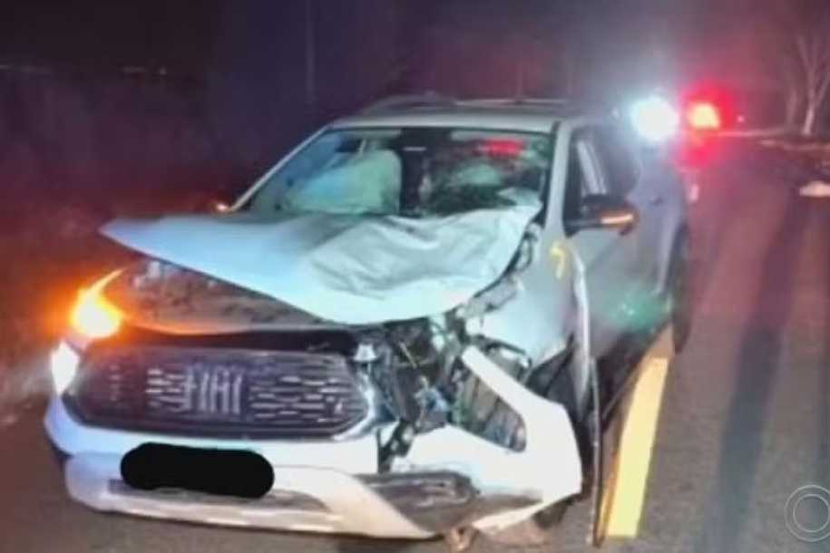 Acidentes em rodovias da região de São José do Rio Preto deixam ao menos quatro mortos no Natal