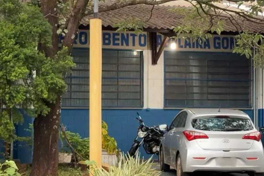 Mãe denuncia agressão contra filho autista em escola estadual de Rio Preto