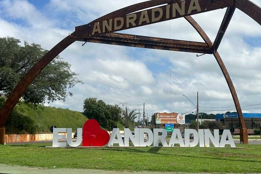 Andradina terá a primeira fábrica de leite em pó da agricultura familiar de SP