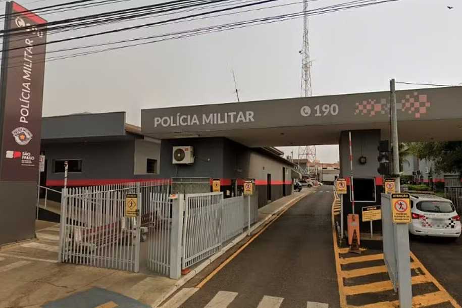Lei que amplia atividade delegada para policiais militares é sancionada em Rio Preto