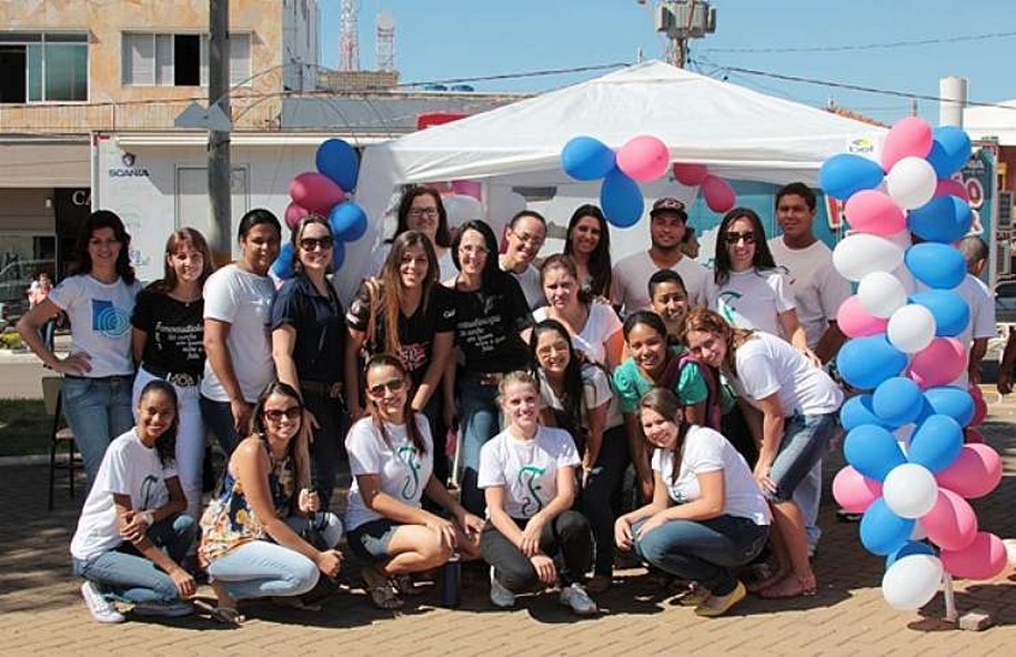 MEC concede nota 4 ao curso de Fonoaudiologia da FEF