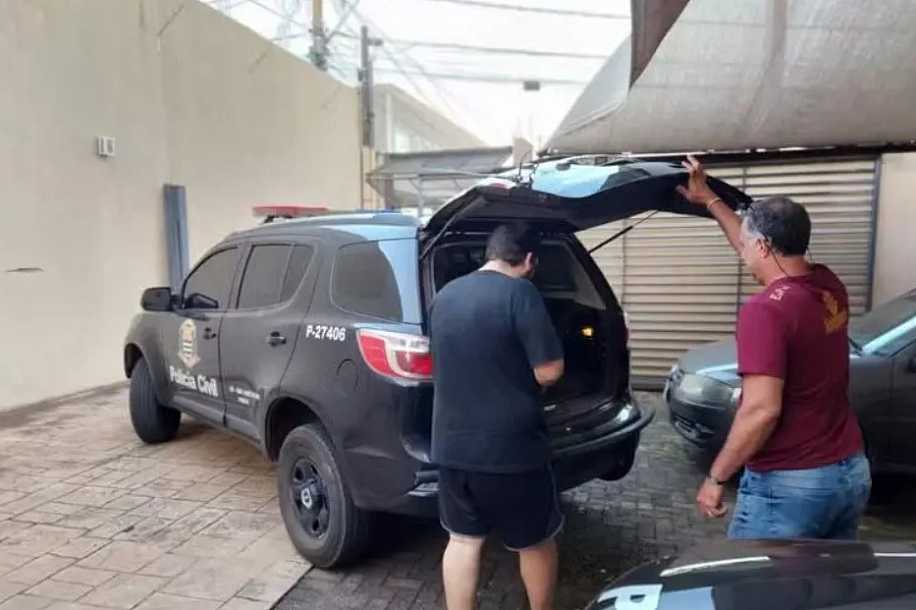 Justiça torna réus empresário e gerente por esquema de estelionato em garagem de Rio Preto