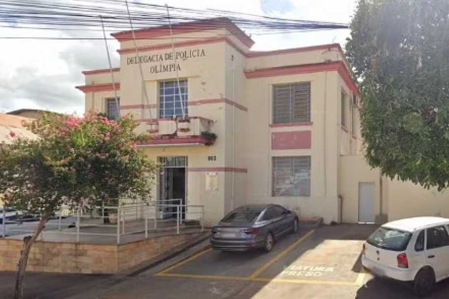 Pedreiro é morto pela sobrinha com facada em Olímpia