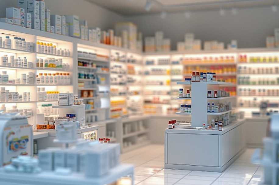 Preço de medicamentos subirá até 4,5% a partir de domingo no Brasil