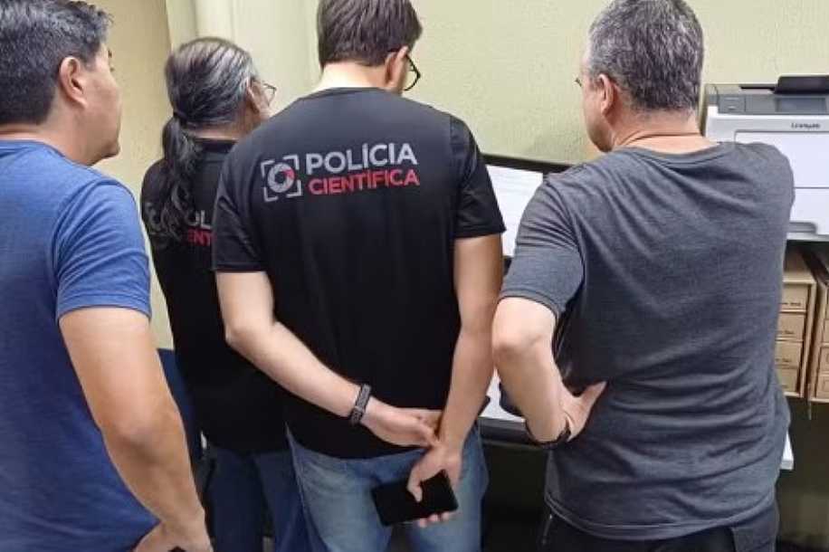 MP denuncia suspeitos por ataque hacker que paralisou sistemas da Prefeitura de Rio Preto por seis dias