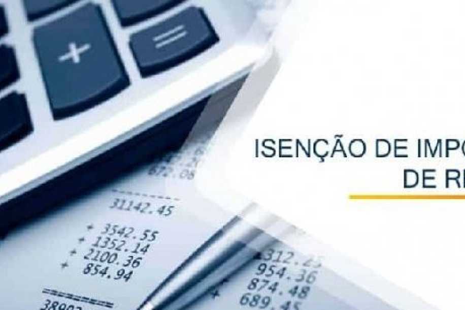 HADDAD ANUNCIA ISENÇÃO DO IMPOSTO DE RENDA PARA QUEM GANHA ATÉ R$ 5.000 POR MÊS