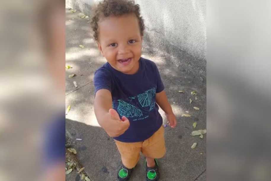 Menino de 2 anos que foi picado por escorpião dentro de casa tem alta do hospital