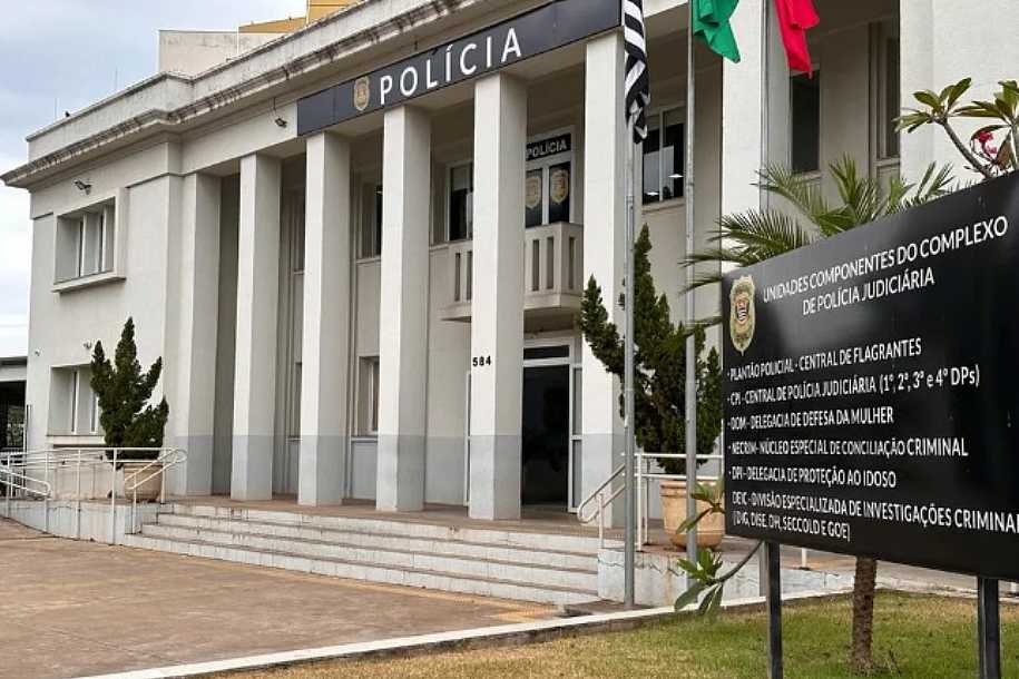 Servente morre ao ser alvejado com pelo menos nove tiros em Araçatuba