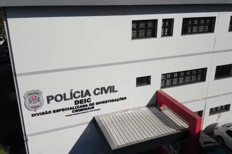 Polícia prende homem condenado a 8 anos de reclusão por estupro de vulnerável