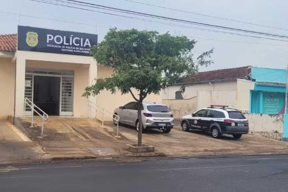 Professora é afastada do trabalho por suspeita de agredir criança em creche municipal em Bálsamo